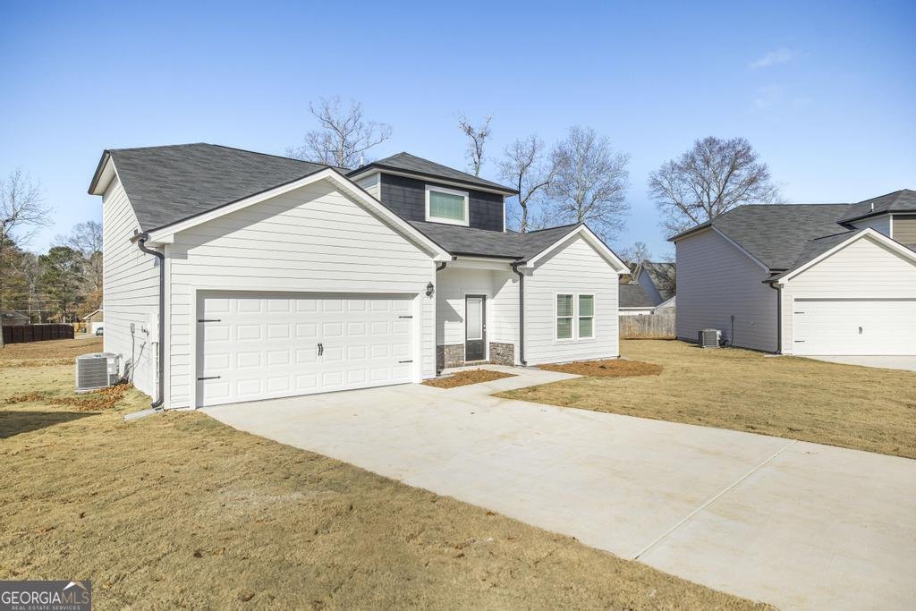 118 Bulloch Court Byron - Photo 1