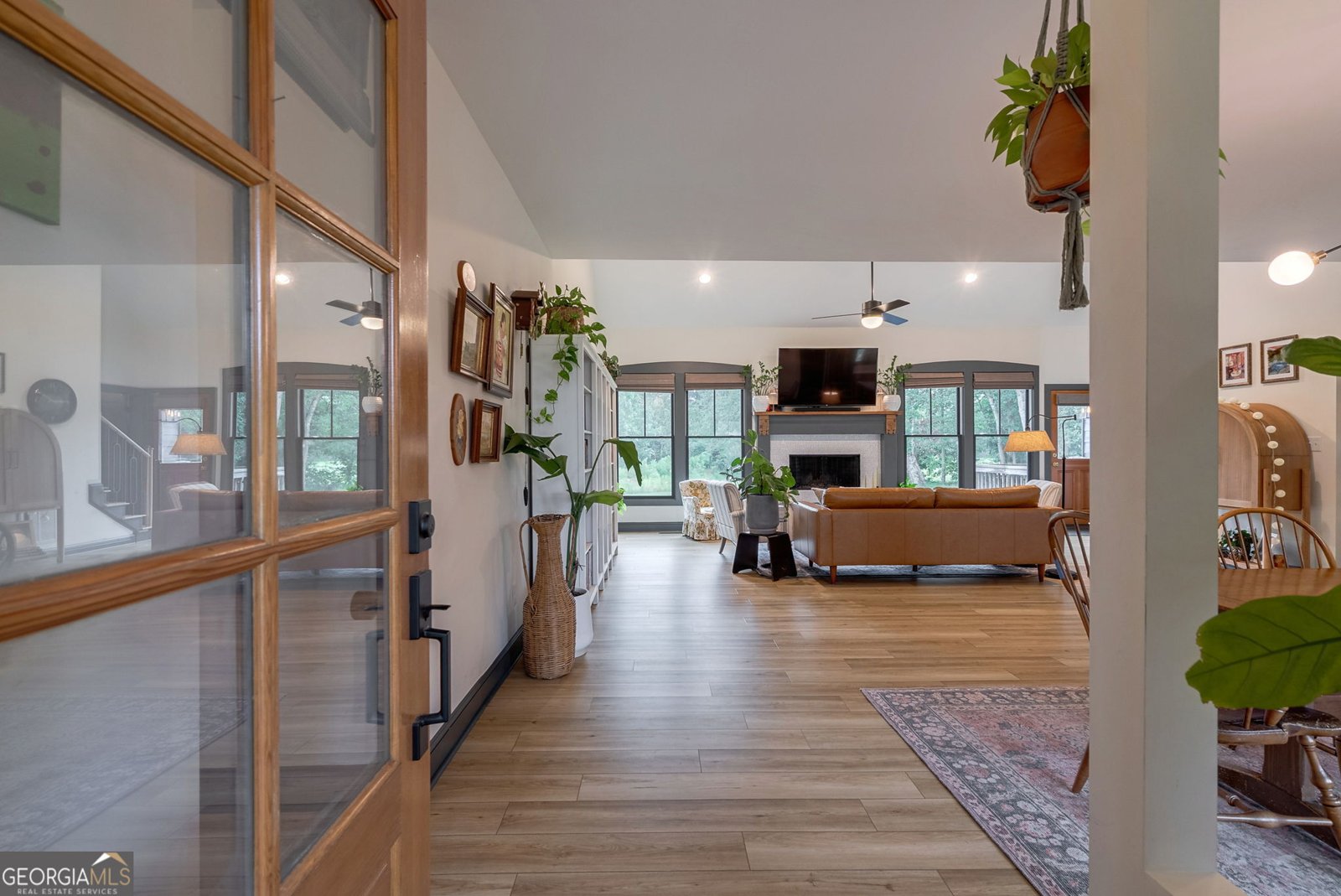 130 Live Oak Lane Comer - Photo 10