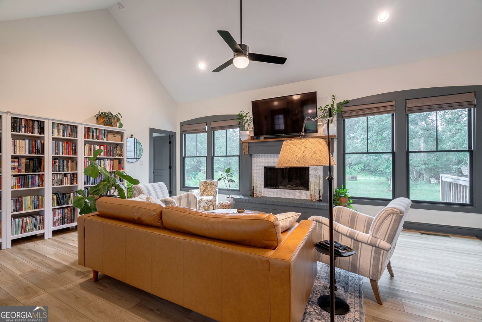 130 Live Oak Lane Comer - Photo 12