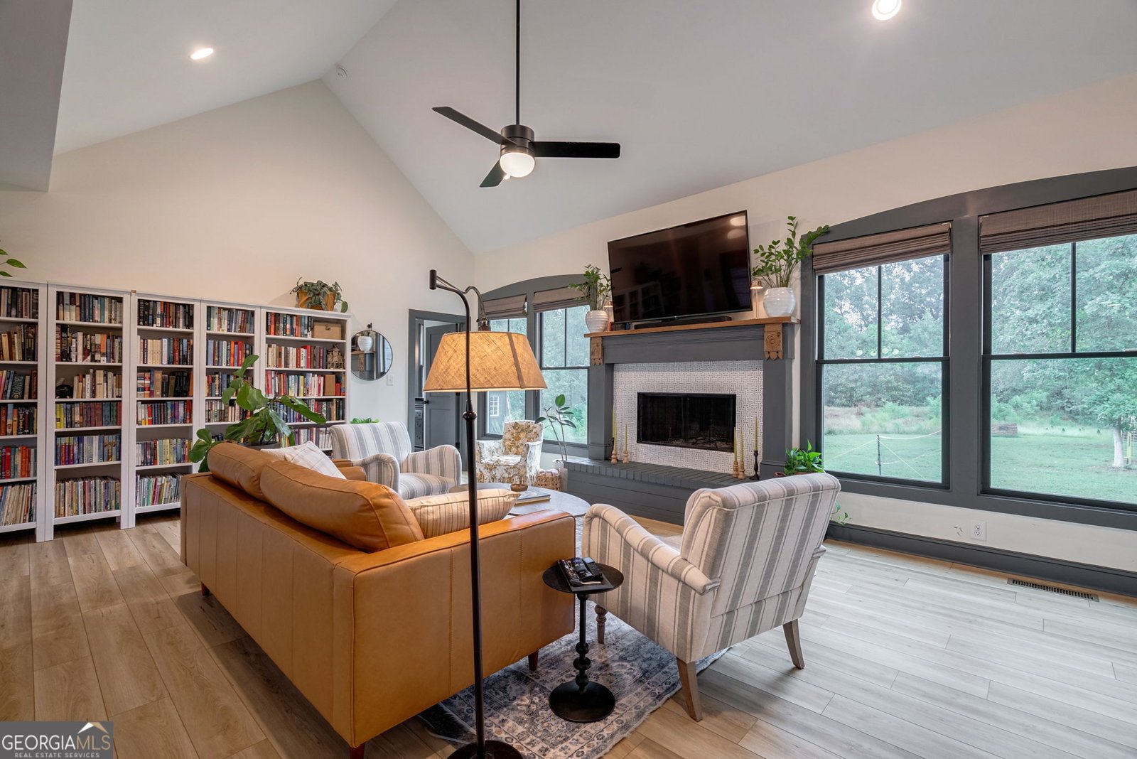 130 Live Oak Lane Comer - Photo 13