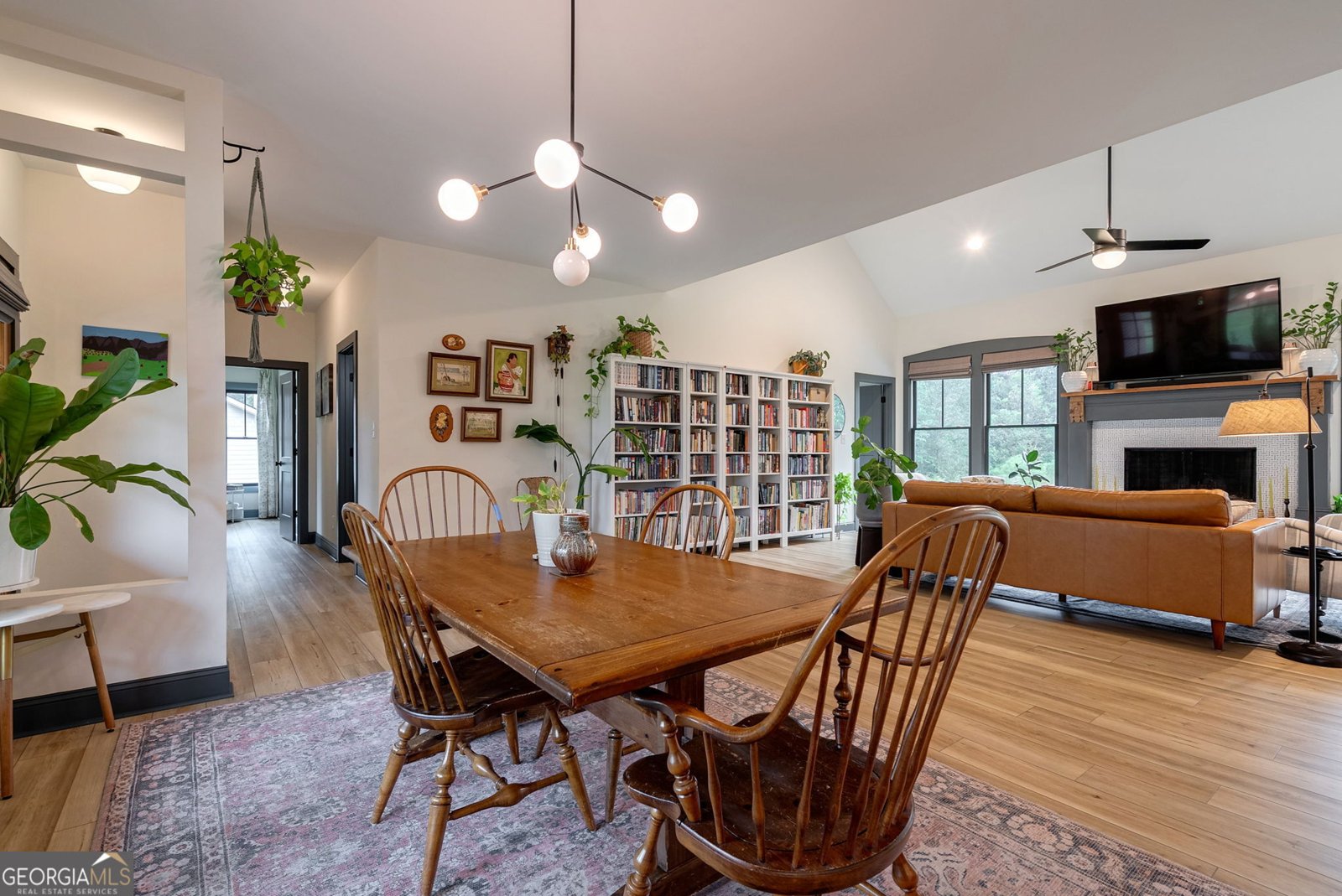 130 Live Oak Lane Comer - Photo 15