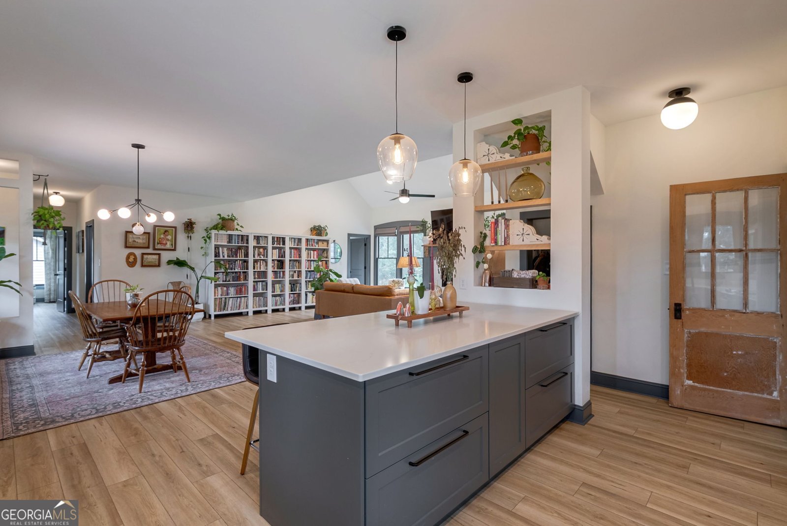 130 Live Oak Lane Comer - Photo 20