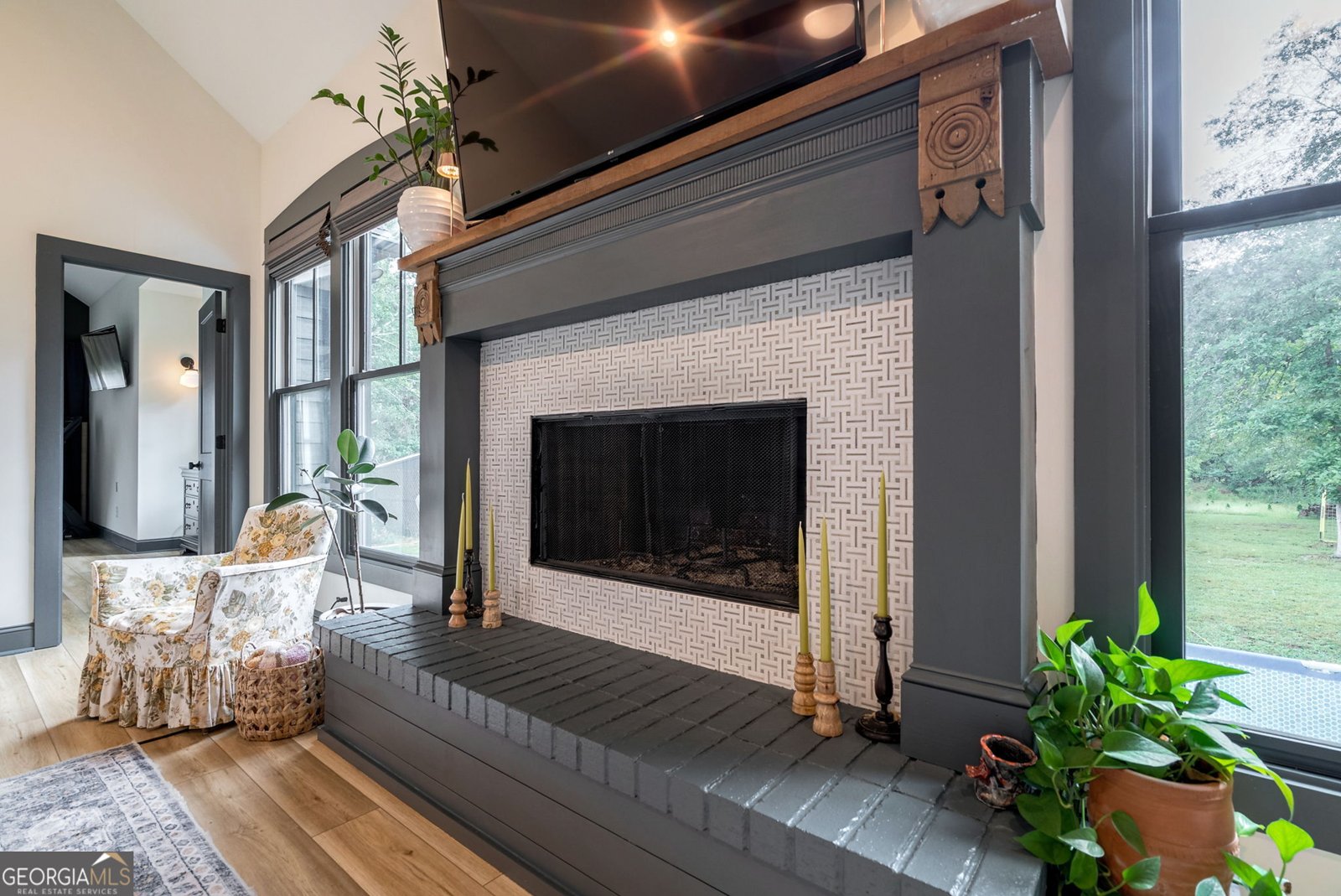 130 Live Oak Lane Comer - Photo 33