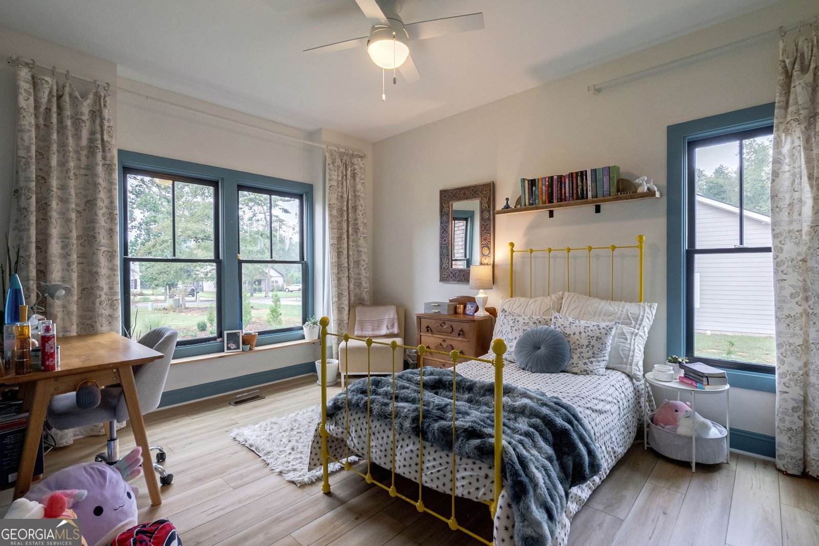 130 Live Oak Lane Comer - Photo 40