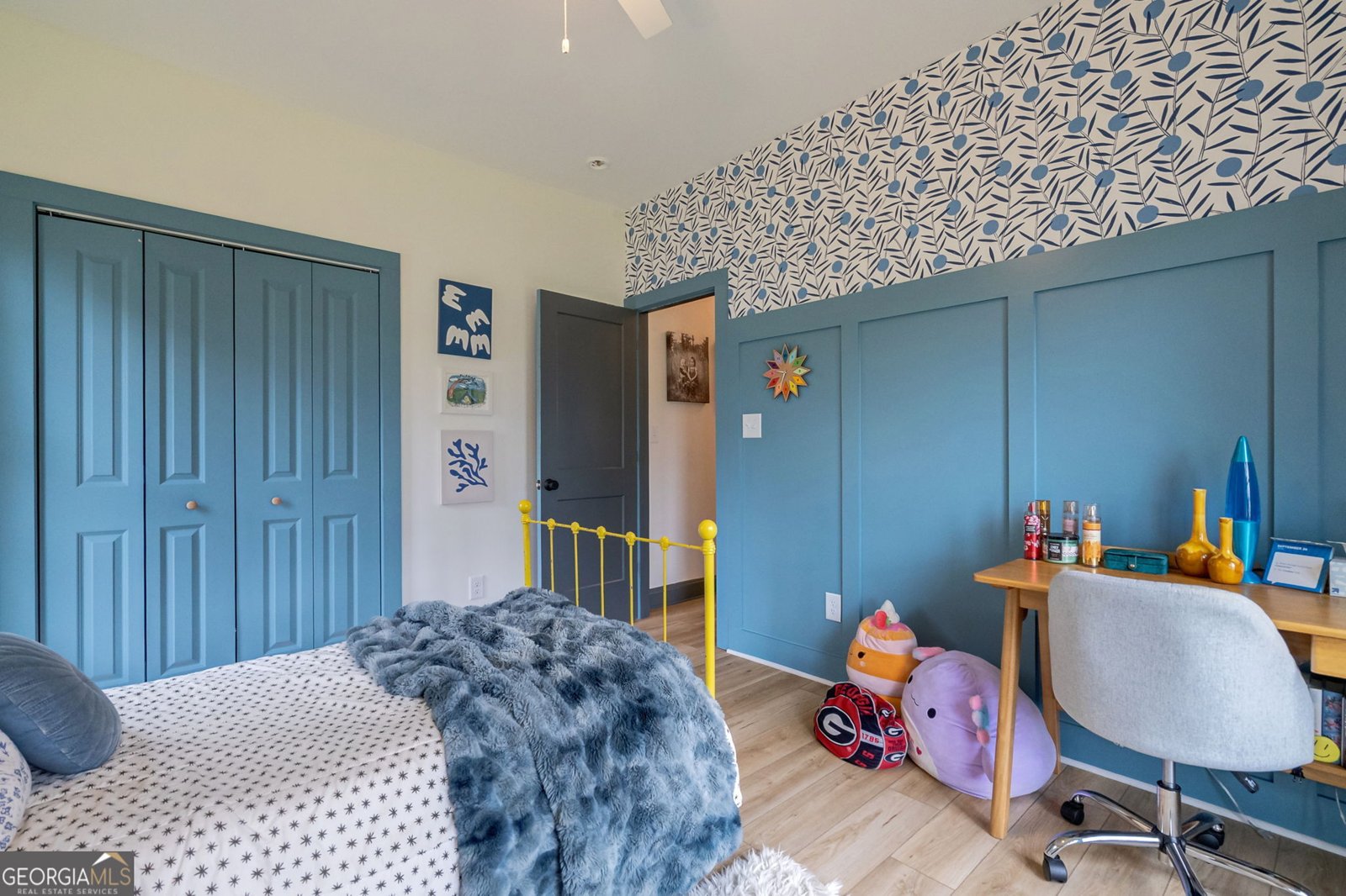 130 Live Oak Lane Comer - Photo 41