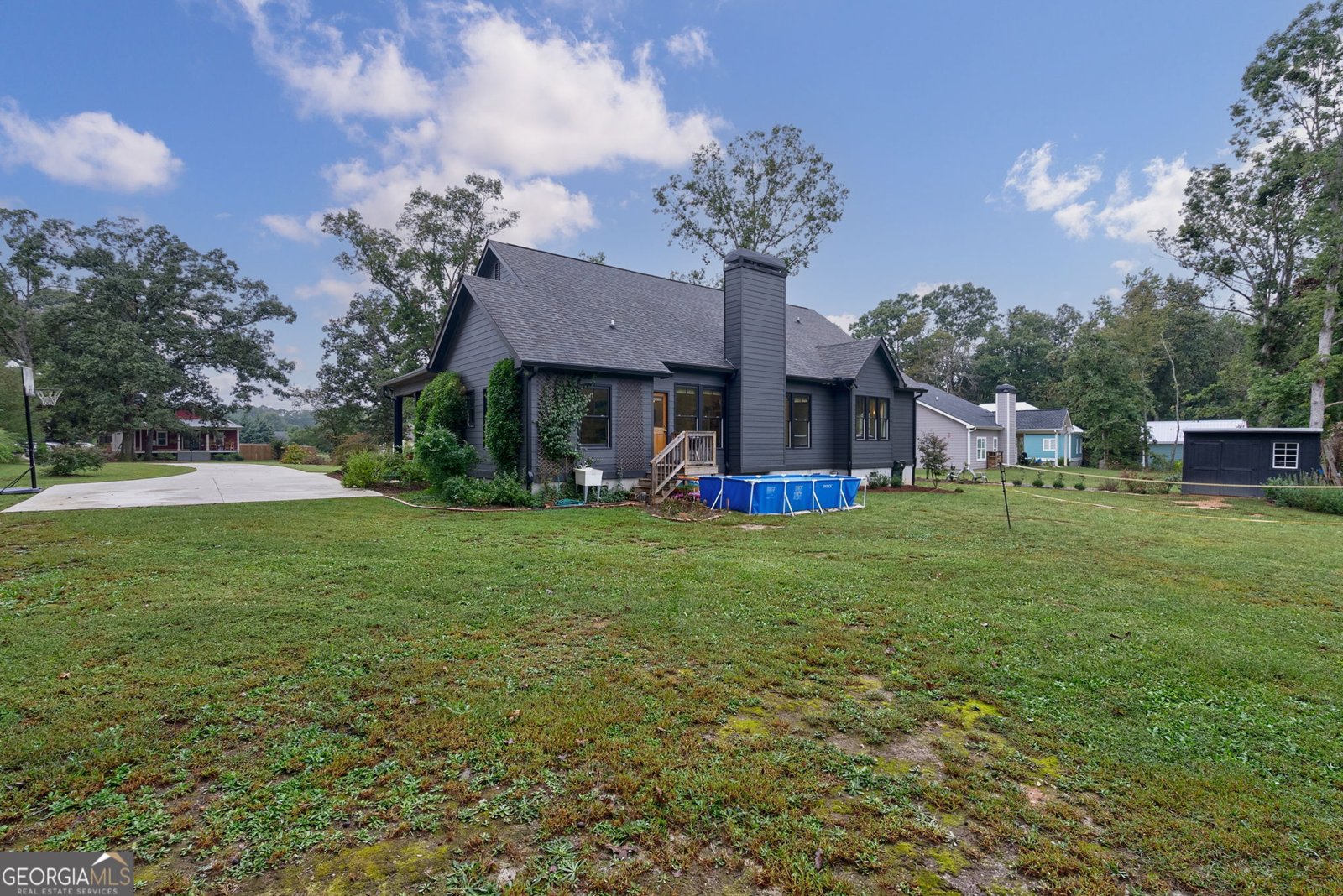 130 Live Oak Lane Comer - Photo 56