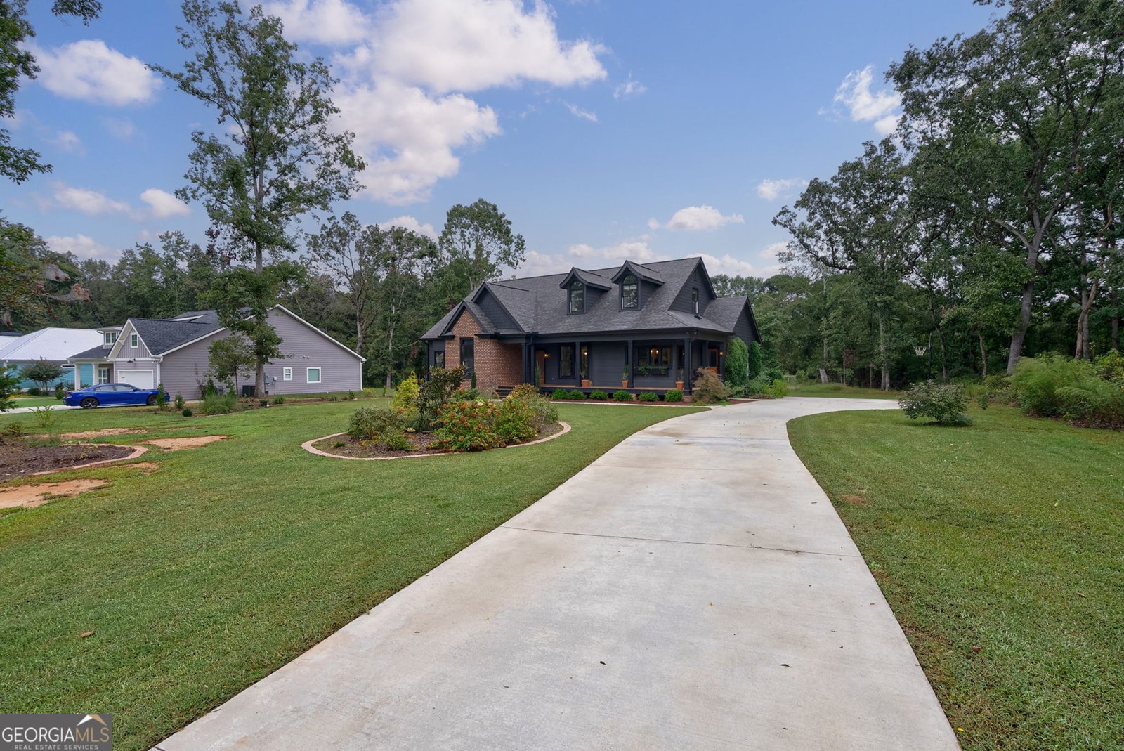 130 Live Oak Lane Comer - Photo 59