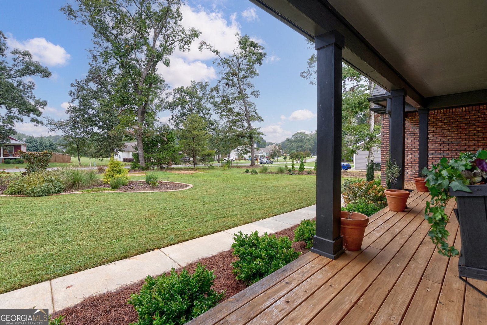 130 Live Oak Lane Comer - Photo 9