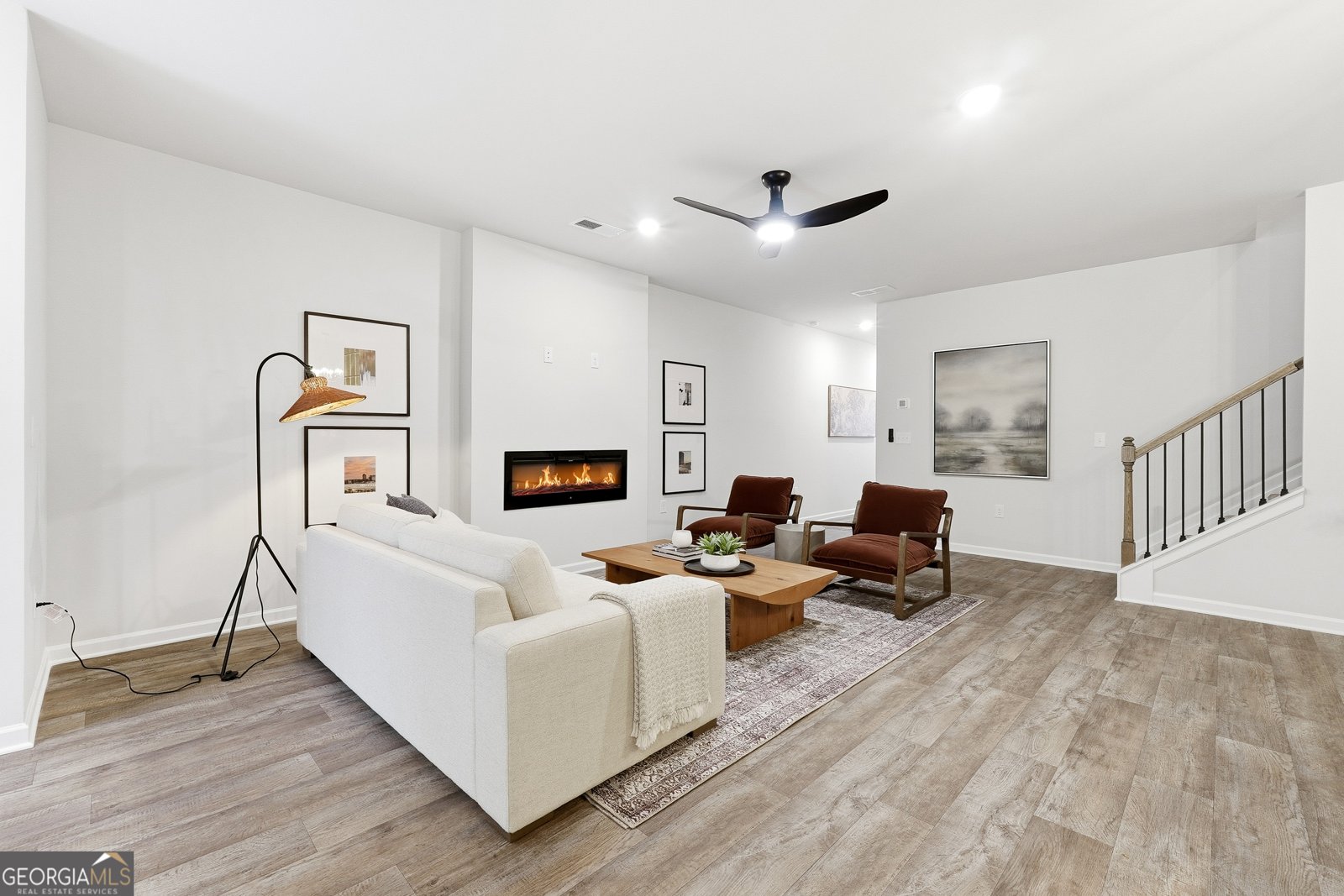 3227 Winding Waters Way Powder Springs - Photo 30