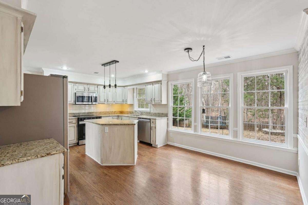 5618 Brookstone Drive Acworth - Photo 11