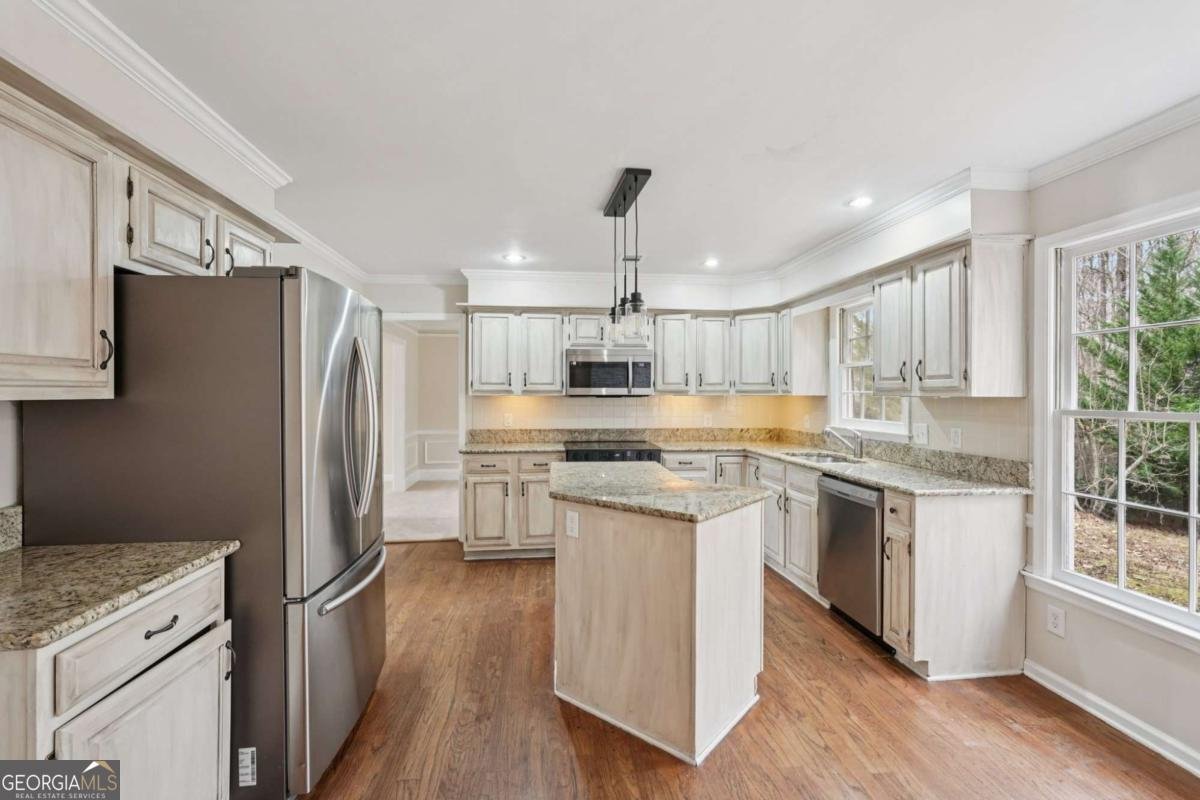 5618 Brookstone Drive Acworth - Photo 12