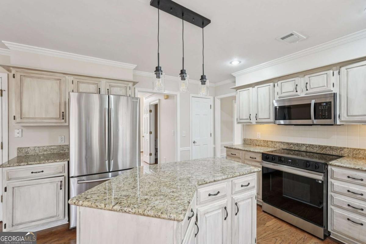 5618 Brookstone Drive Acworth - Photo 13