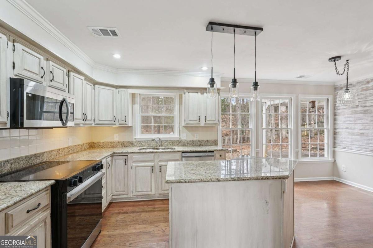 5618 Brookstone Drive Acworth - Photo 14