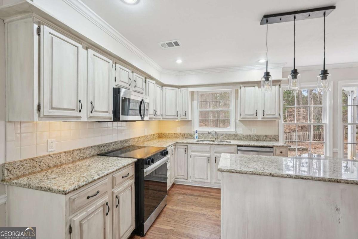 5618 Brookstone Drive Acworth - Photo 15