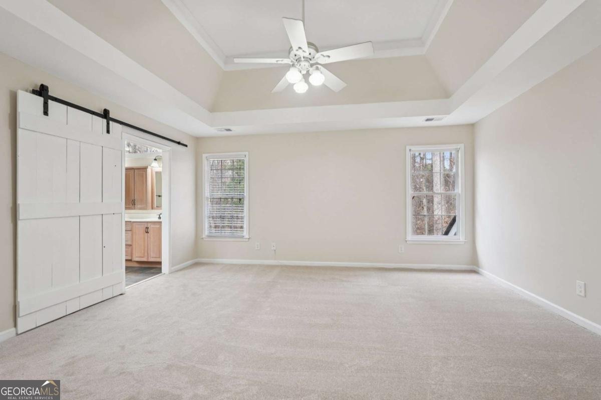 5618 Brookstone Drive Acworth - Photo 25
