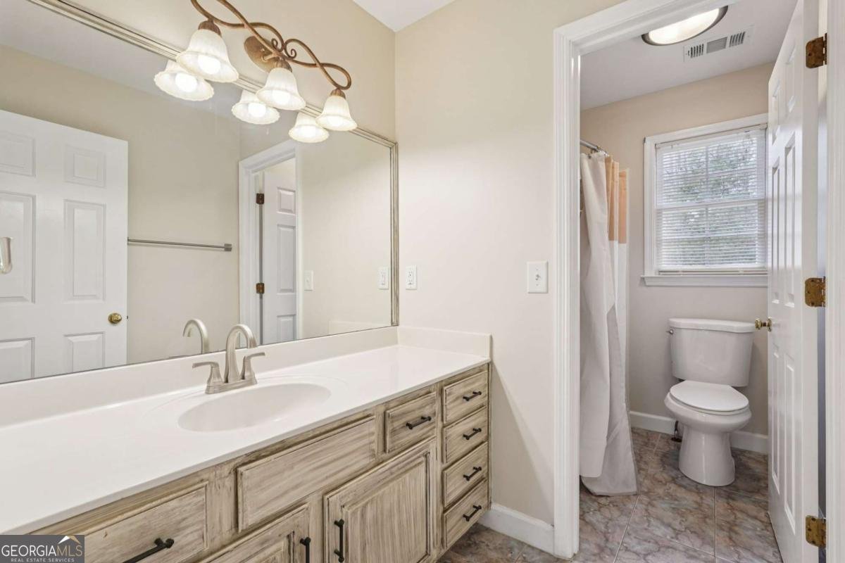 5618 Brookstone Drive Acworth - Photo 34