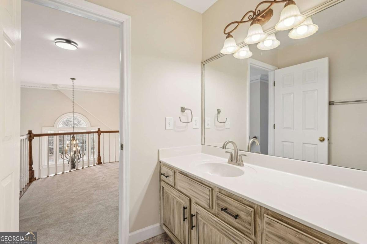 5618 Brookstone Drive Acworth - Photo 35