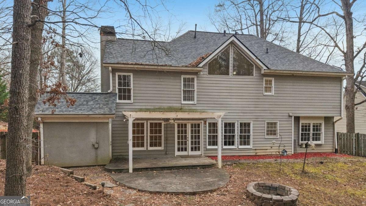 5618 Brookstone Drive Acworth - Photo 42