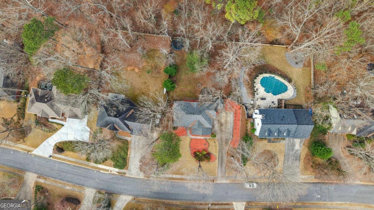 5618 Brookstone Drive Acworth - Photo 47