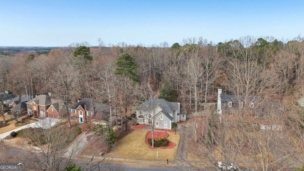 5618 Brookstone Drive Acworth - Photo 48