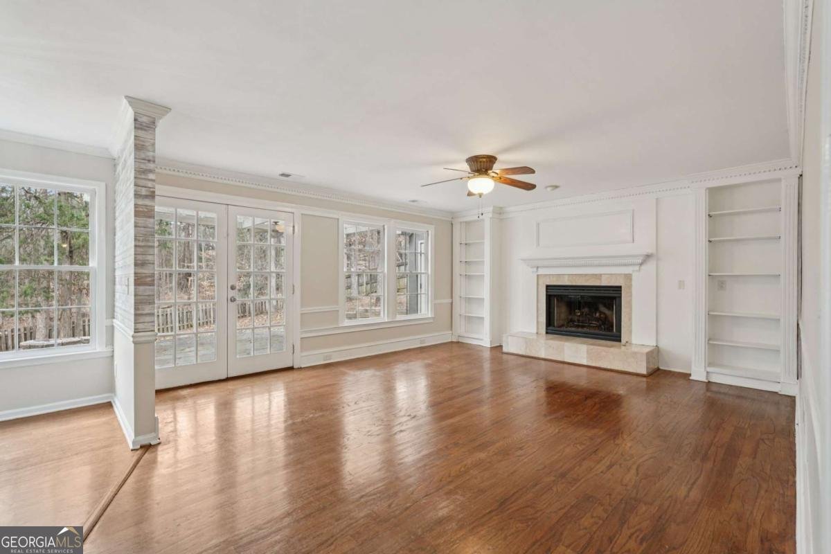 5618 Brookstone Drive Acworth - Photo 8