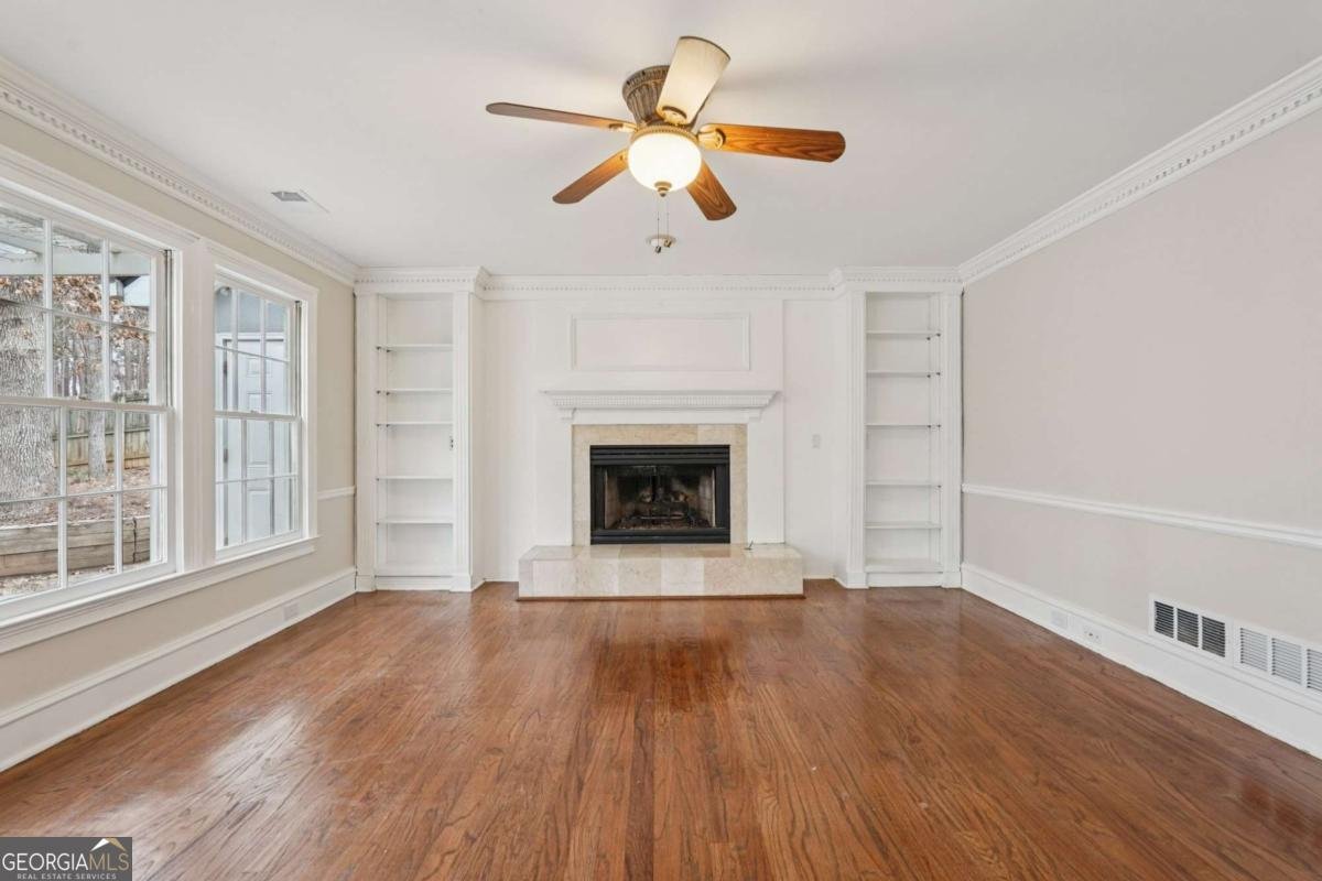 5618 Brookstone Drive Acworth - Photo 9