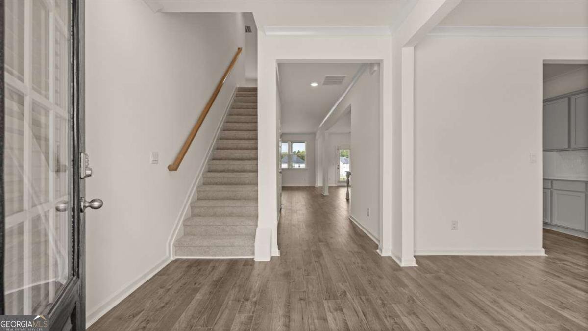 2898 Eucalyptus Road Loganville - Photo 12