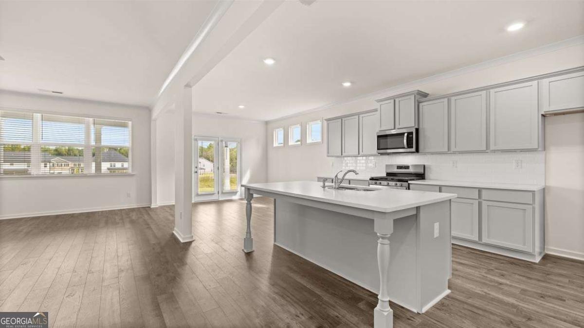 2898 Eucalyptus Road Loganville - Photo 15