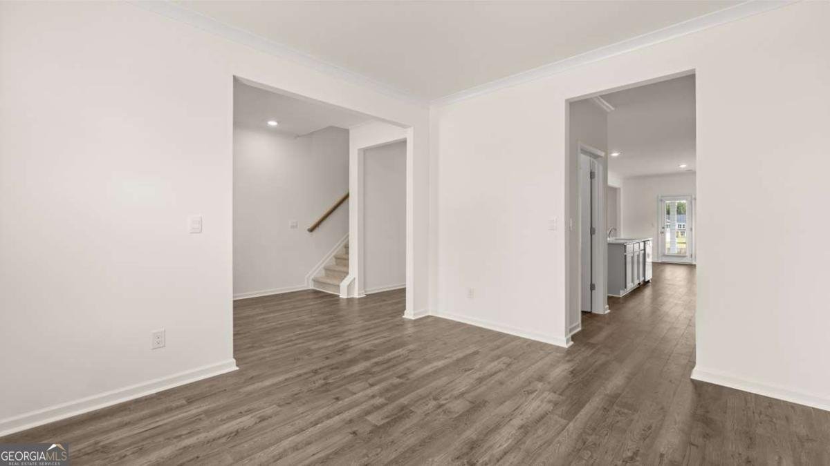 2898 Eucalyptus Road Loganville - Photo 16