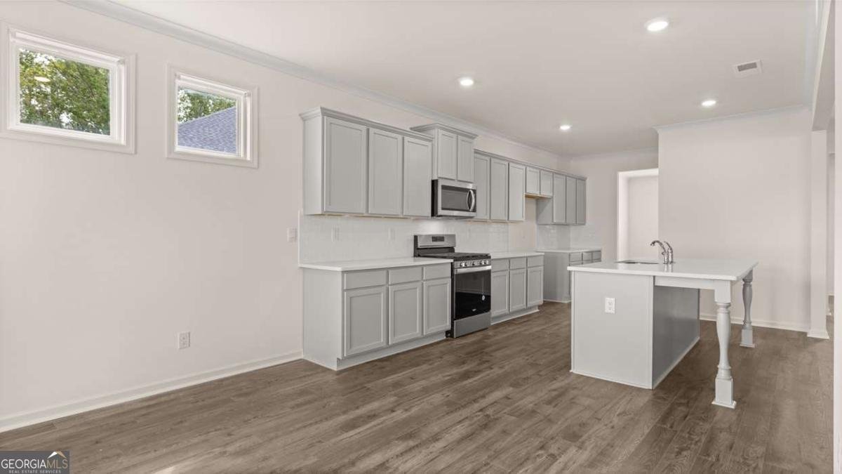 2898 Eucalyptus Road Loganville - Photo 17