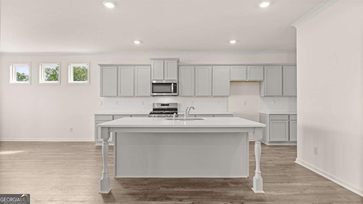 2898 Eucalyptus Road Loganville - Photo 18