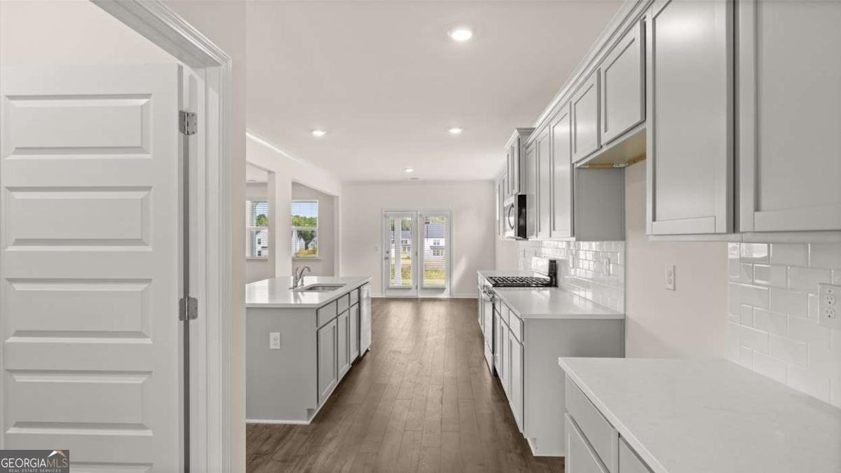 2898 Eucalyptus Road Loganville - Photo 19