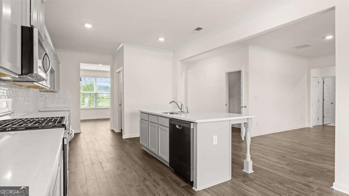 2898 Eucalyptus Road Loganville - Photo 20