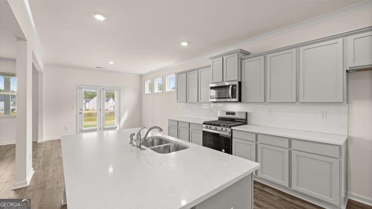 2898 Eucalyptus Road Loganville - Photo 21