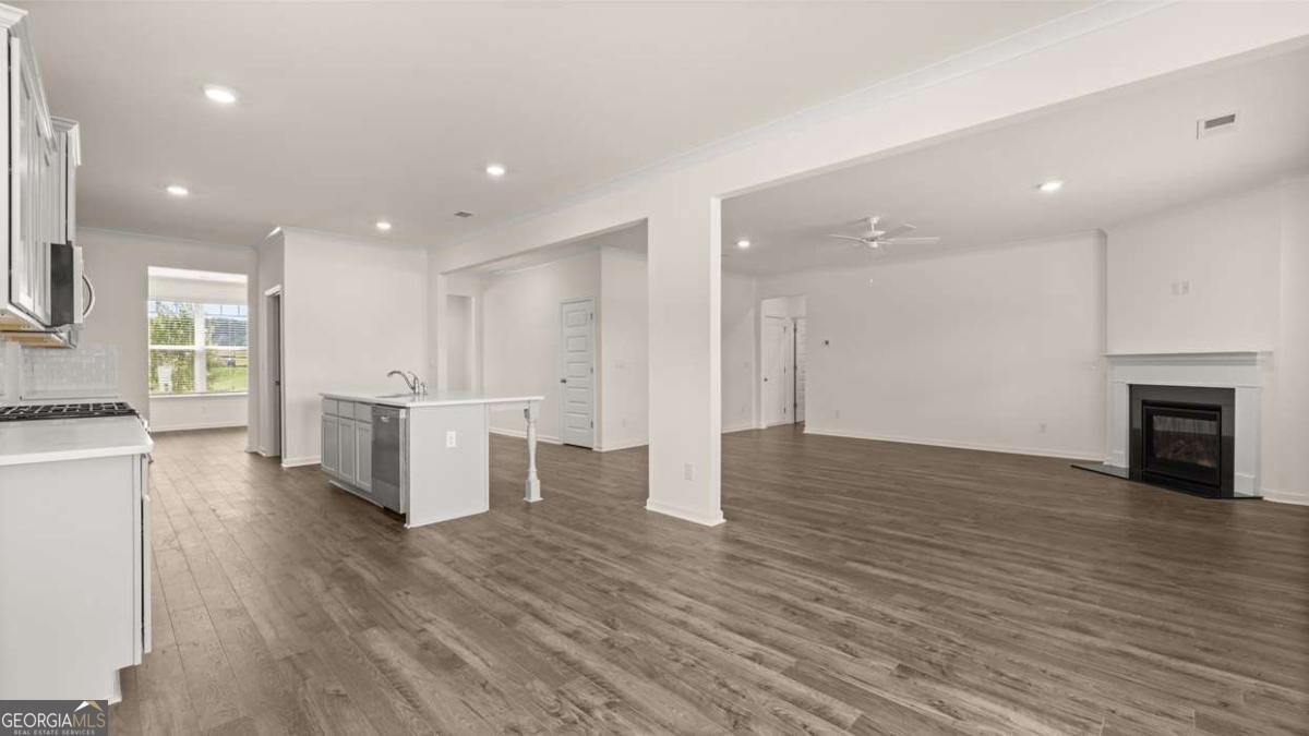 2898 Eucalyptus Road Loganville - Photo 25