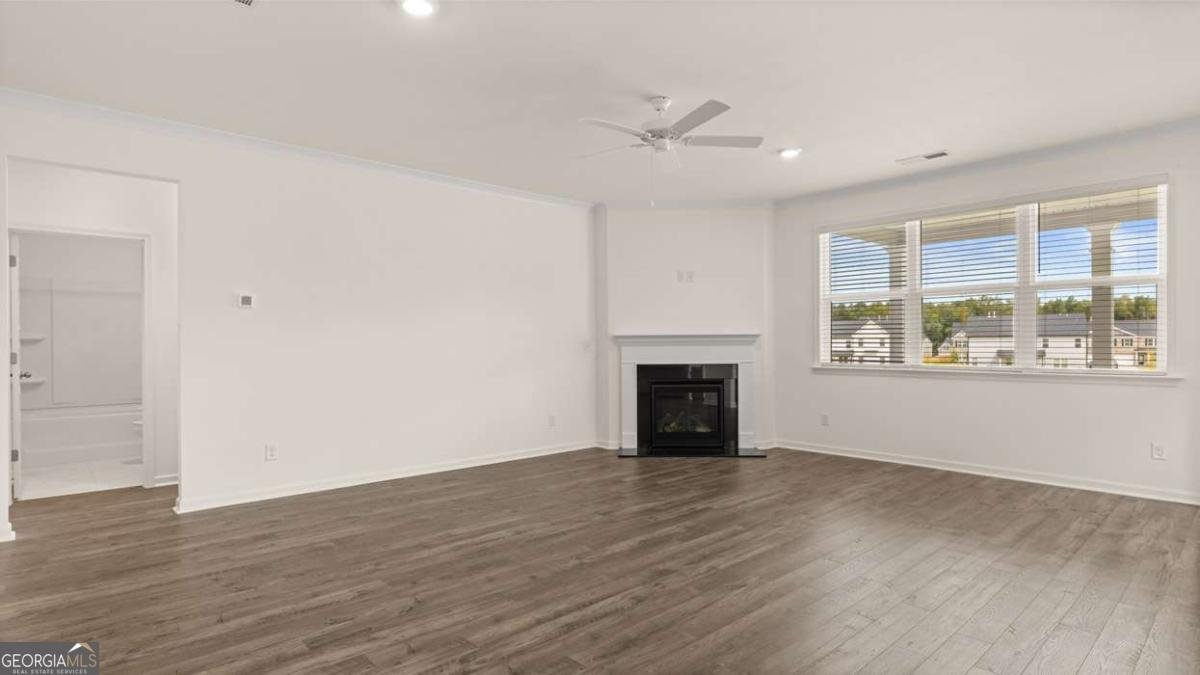 2898 Eucalyptus Road Loganville - Photo 26