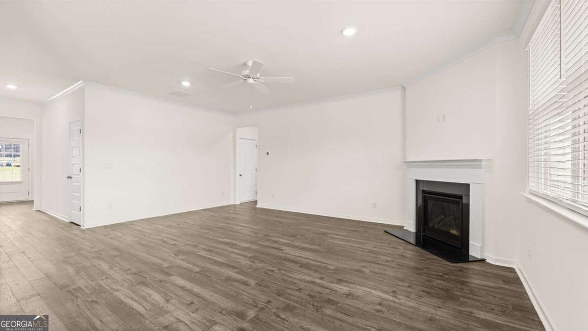 2898 Eucalyptus Road Loganville - Photo 27