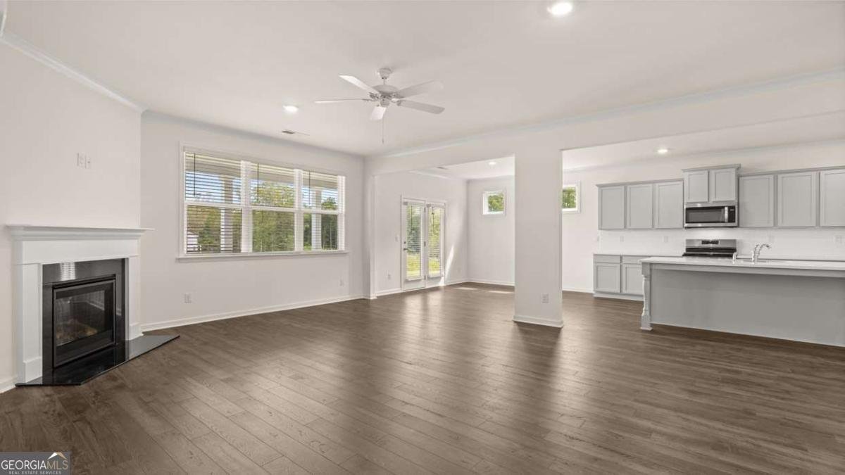 2898 Eucalyptus Road Loganville - Photo 29