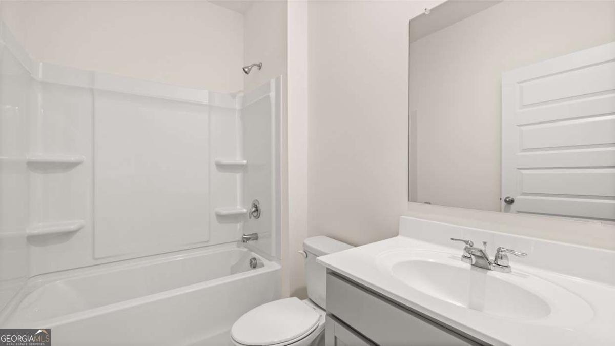 2898 Eucalyptus Road Loganville - Photo 30