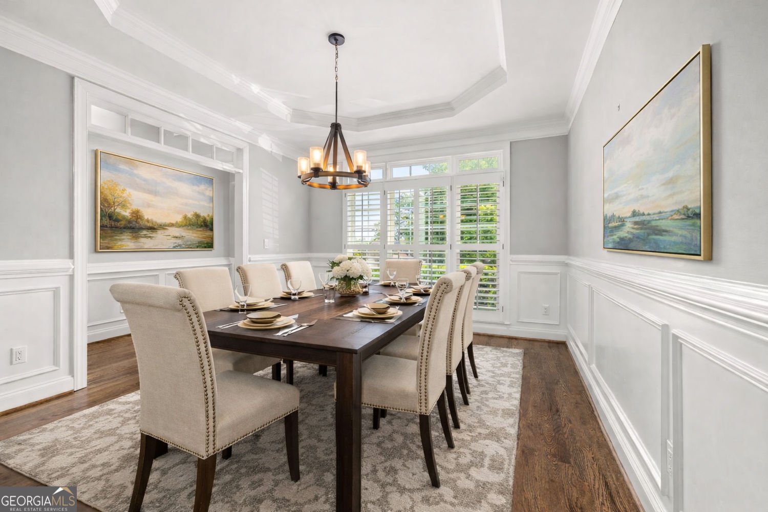 4345 Mantle Ridge Drive Cumming - Photo 10