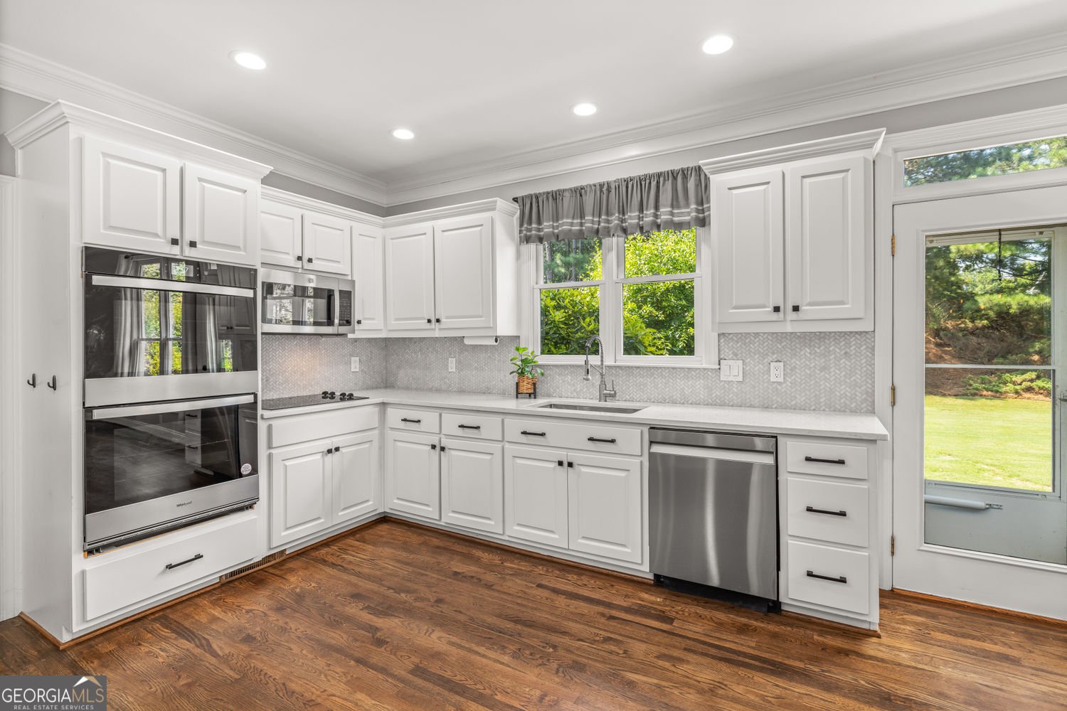 4345 Mantle Ridge Drive Cumming - Photo 14