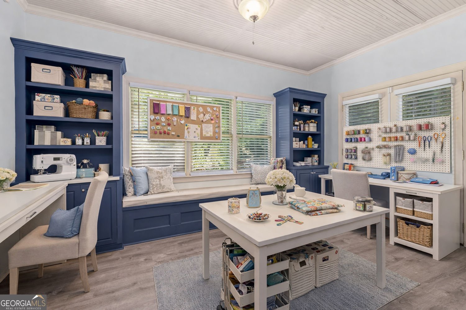 4345 Mantle Ridge Drive Cumming - Photo 17