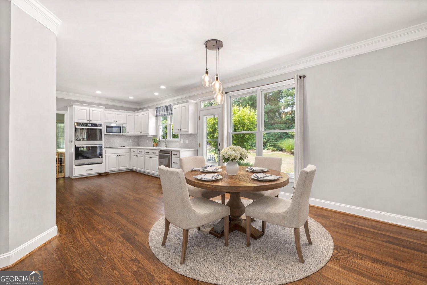 4345 Mantle Ridge Drive Cumming - Photo 19