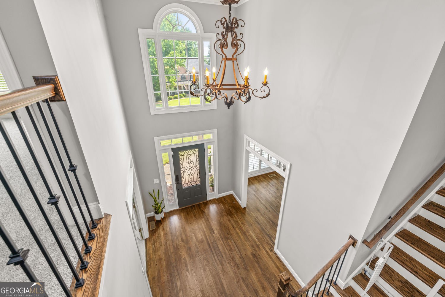 4345 Mantle Ridge Drive Cumming - Photo 23