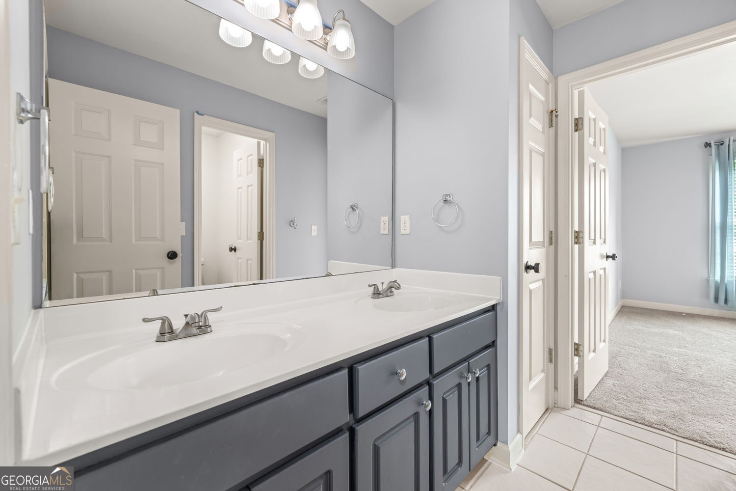 4345 Mantle Ridge Drive Cumming - Photo 31