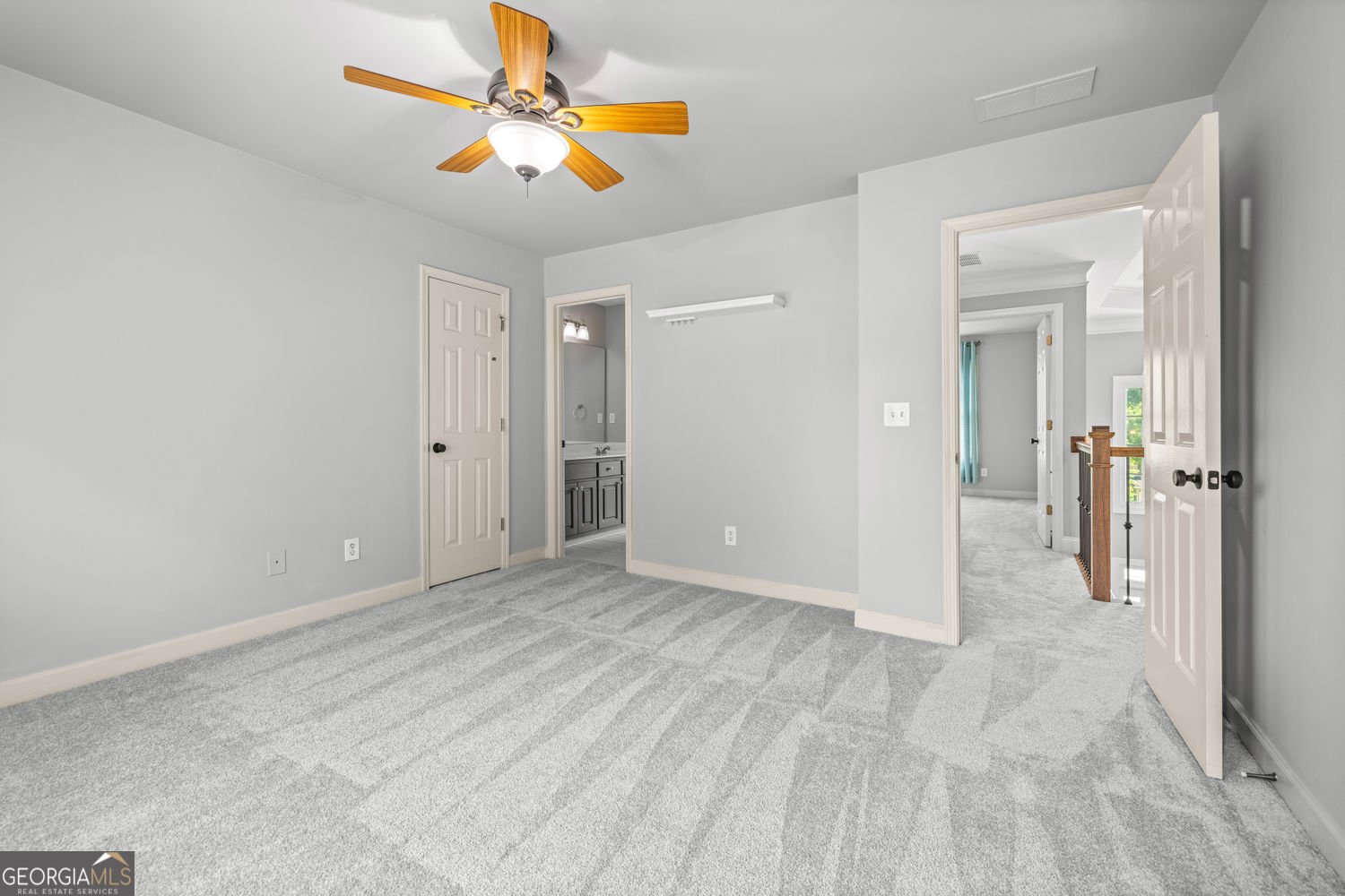 4345 Mantle Ridge Drive Cumming - Photo 32