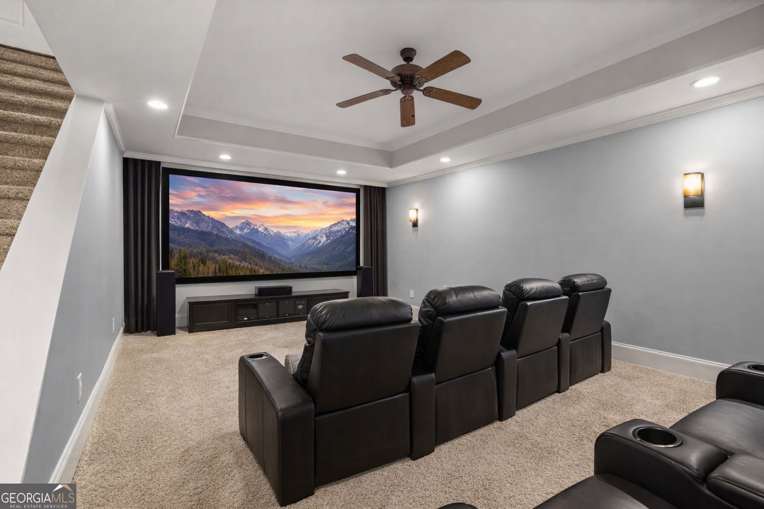 4345 Mantle Ridge Drive Cumming - Photo 33