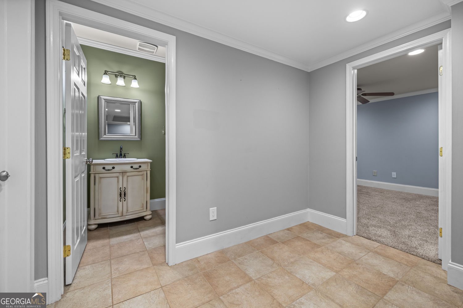 4345 Mantle Ridge Drive Cumming - Photo 34