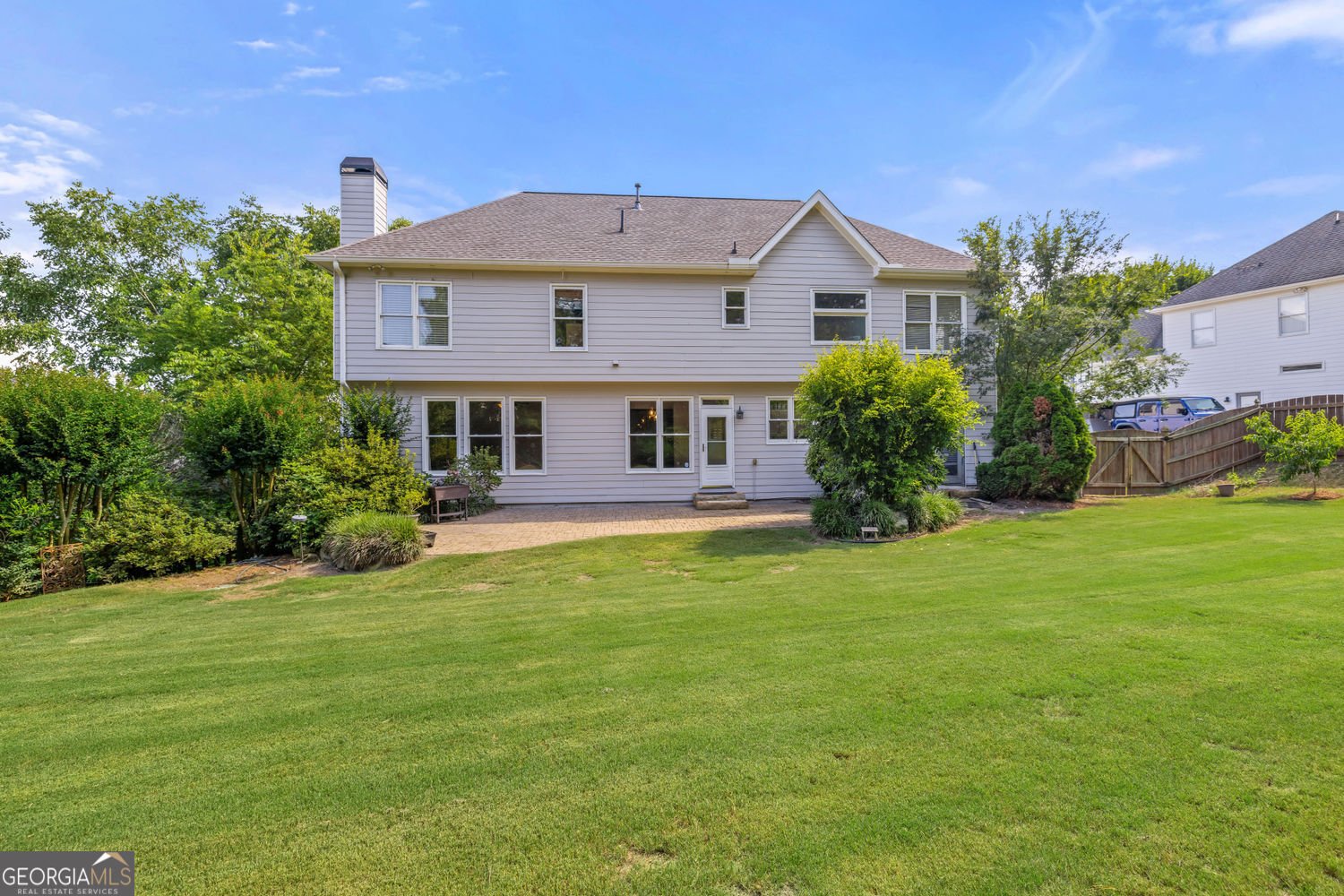 4345 Mantle Ridge Drive Cumming - Photo 36