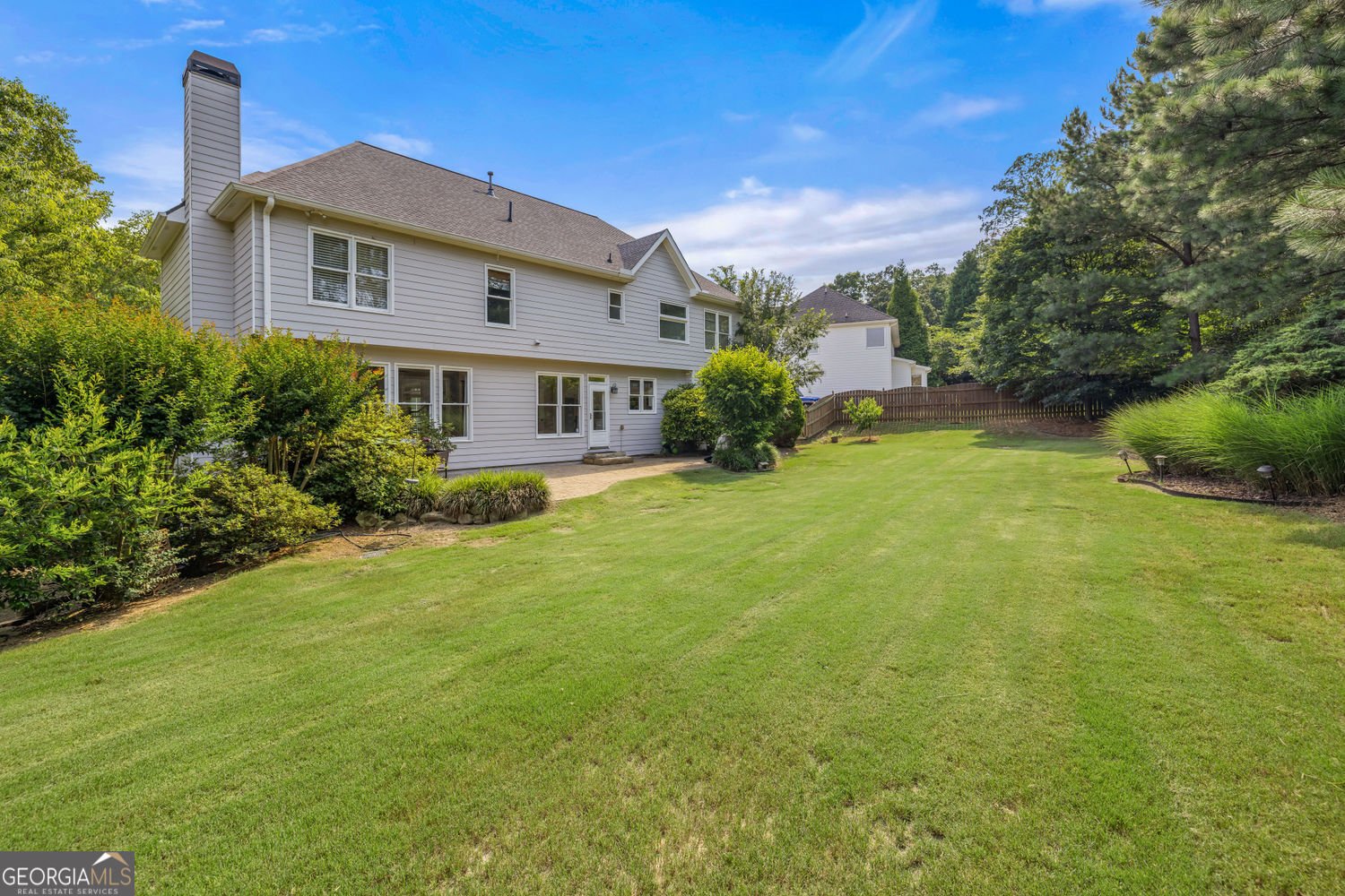 4345 Mantle Ridge Drive Cumming - Photo 40